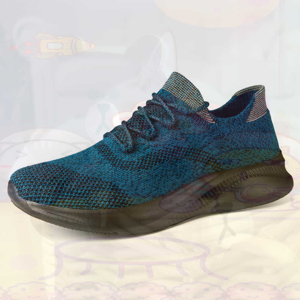 Home Office Tech Uk - Number 41 Soft Bottom High-quality Shoes