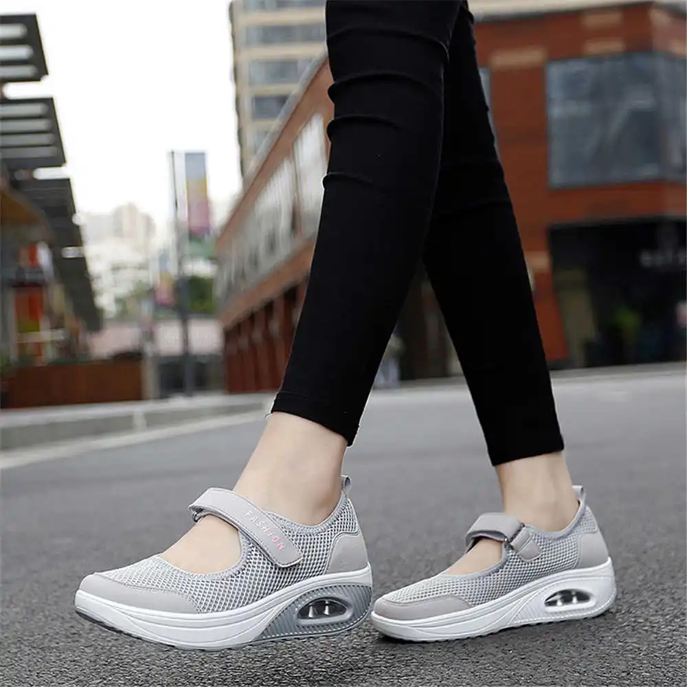 Home Office Tech Uk - 36-41 Demi-season Colored Sneakers Walking Skates
