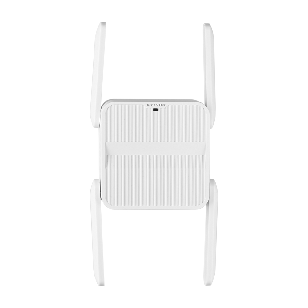 WiFi 6 Repeater Extender 1500M - огляд і ціна Wifi Range Extender