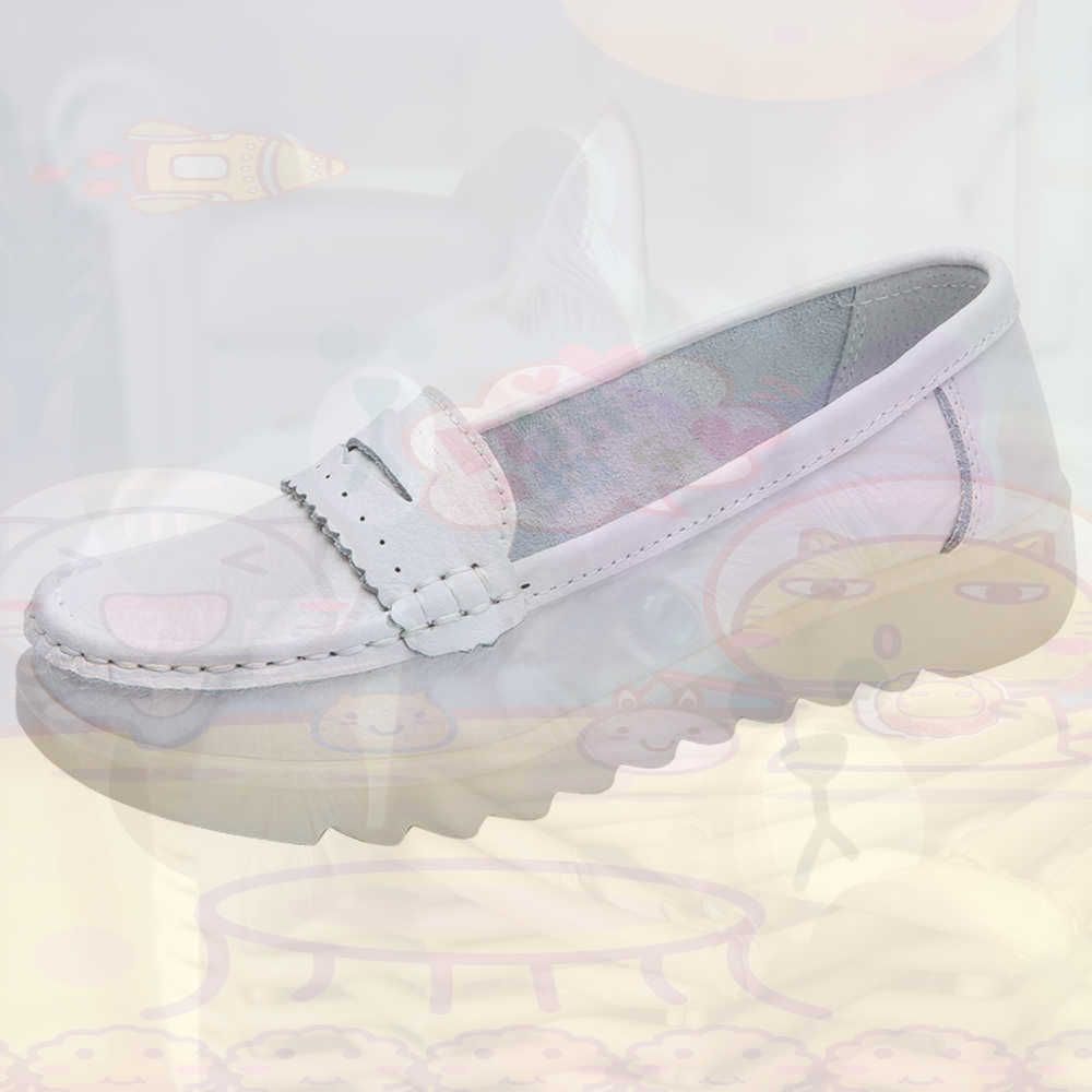Moccasin Driving Teenage Sneak - огляд і ціна Home Office Tech Uk