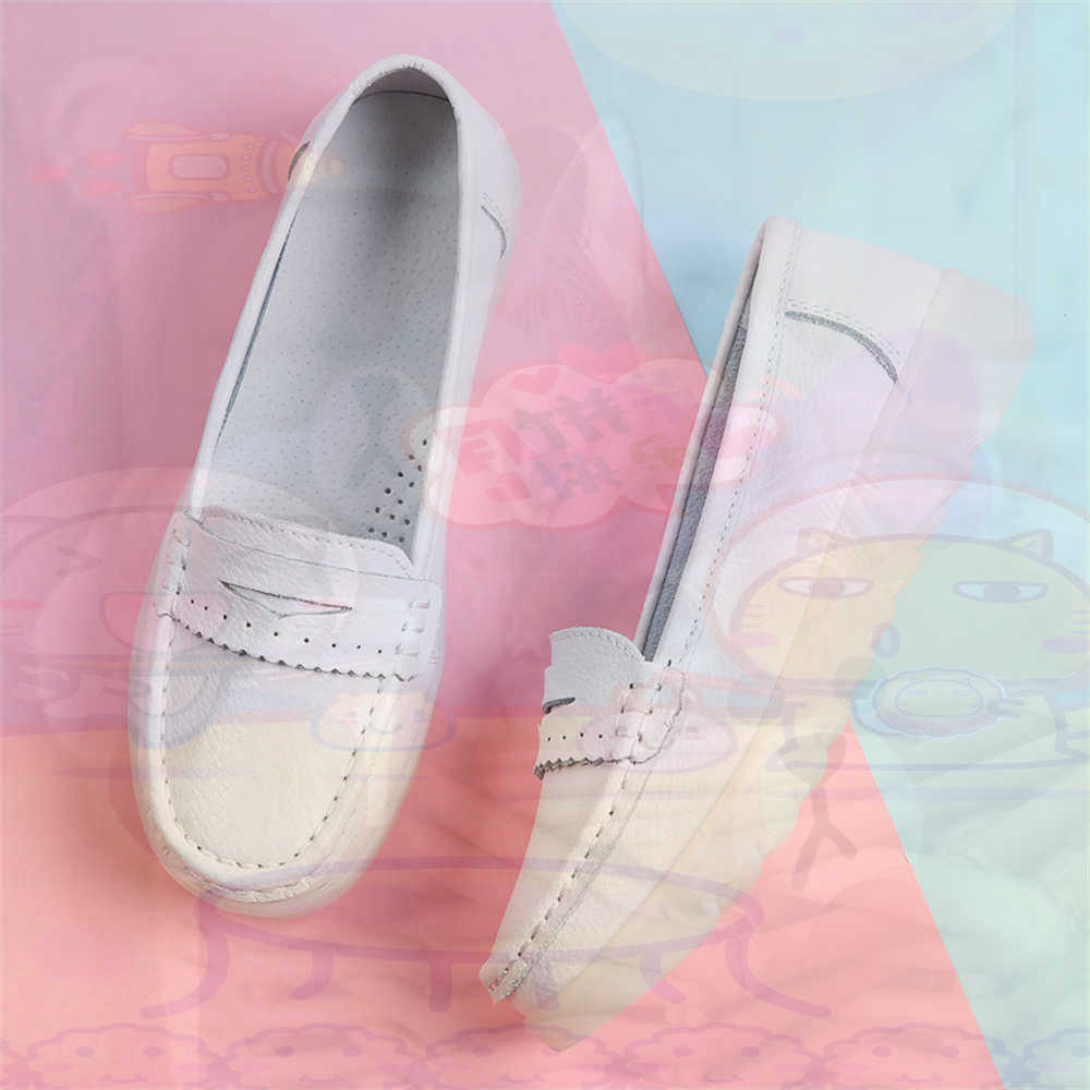 Moccasin Driving Teenage Sneak - огляд і ціна Home Office Tech Uk