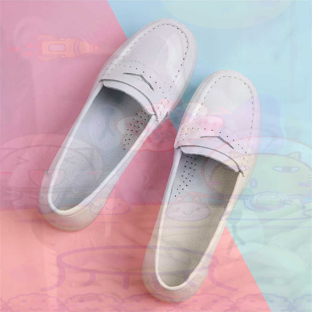 Moccasin Driving Teenage Sneak - огляд і ціна Home Office Tech Uk
