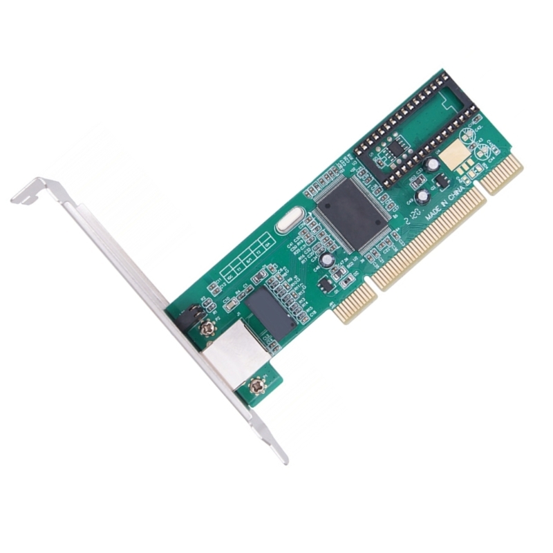 Y2GD PCI Ethernet Server Adapt - огляд і ціна Gigabit Network Card