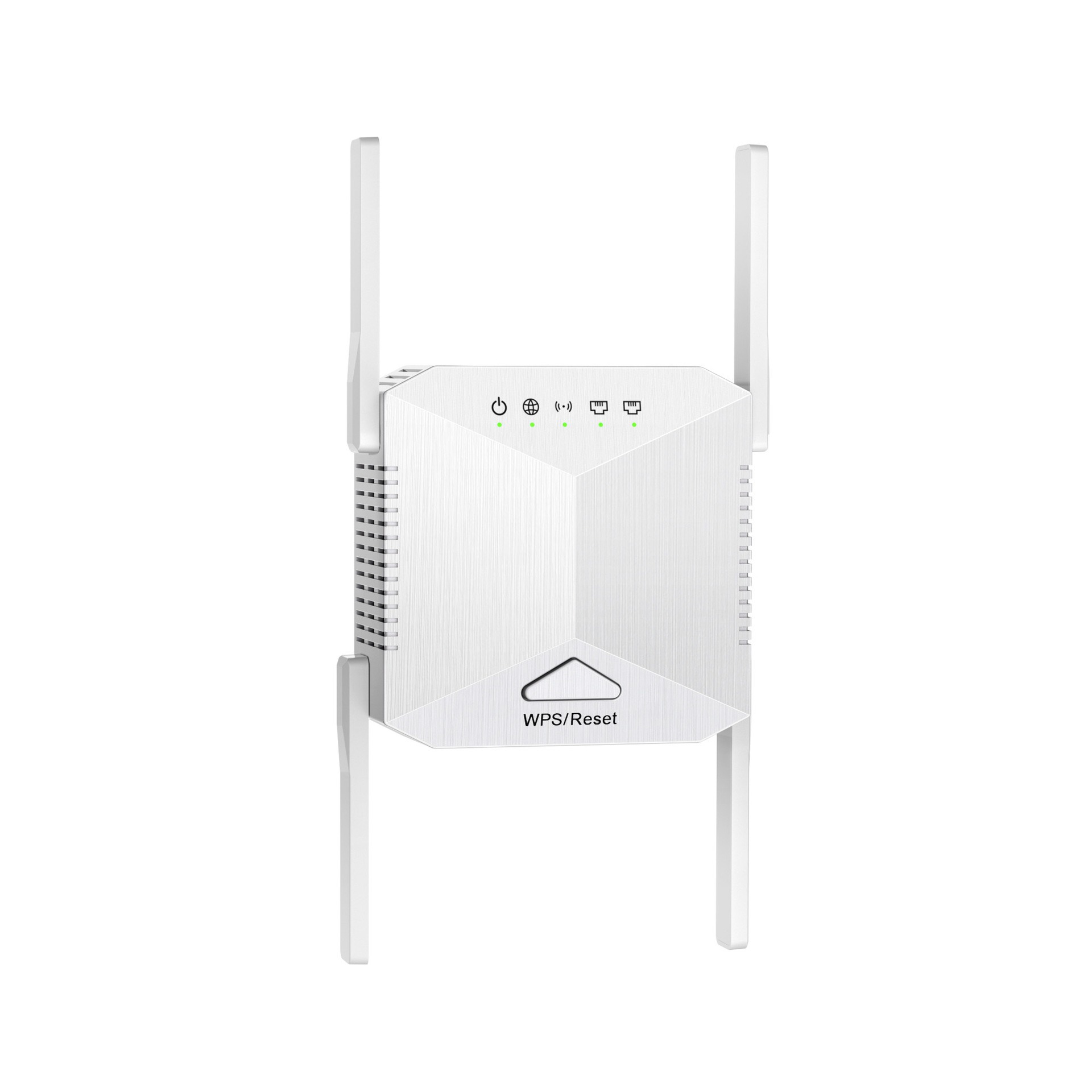 4 Antenna 1200Mbps Wireless Wi - огляд і ціна Wifi Range Extender