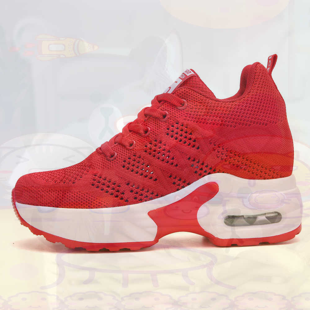 Red Size 36 Shoes Woman Tennis - огляд і ціна Home Office Tech Uk