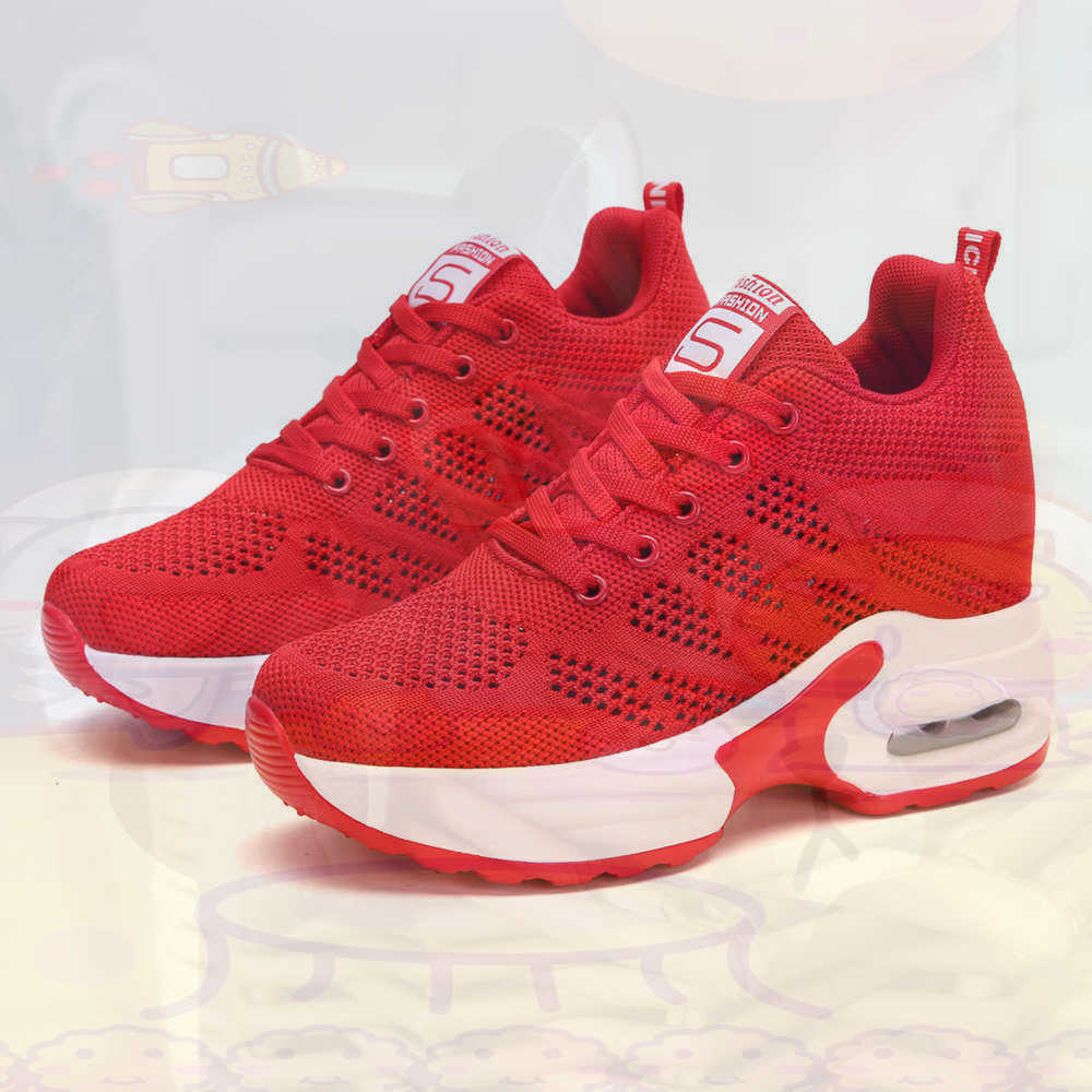 Red Size 36 Shoes Woman Tennis - огляд і ціна Home Office Tech Uk