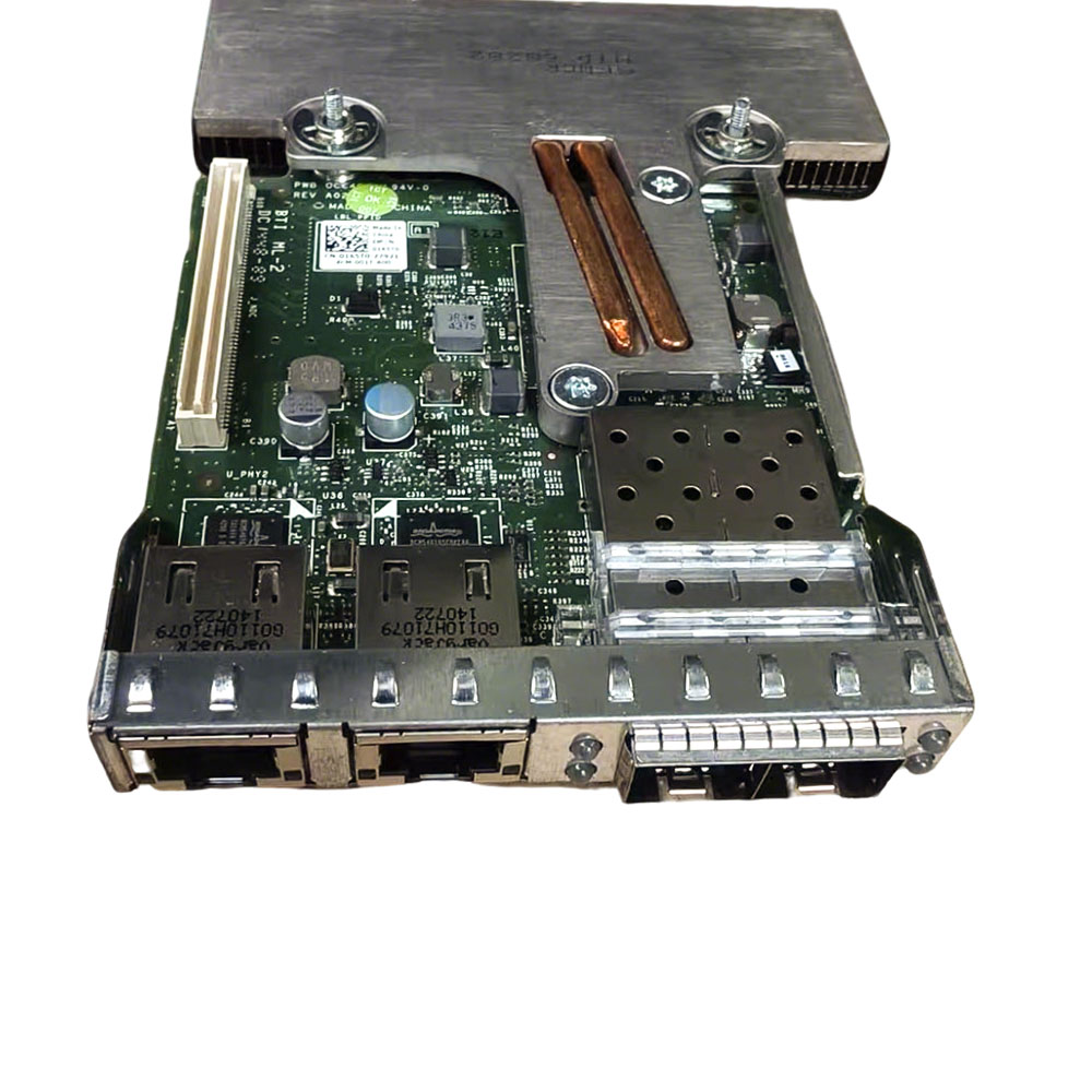 Original Network Card 0165T0 1 - огляд і ціна Gigabit Network Card
