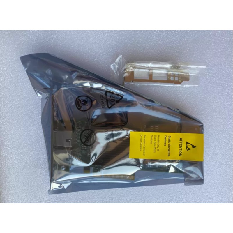 BCM57416 BCM957416A4160C Dual  - огляд і ціна Gigabit Network Card