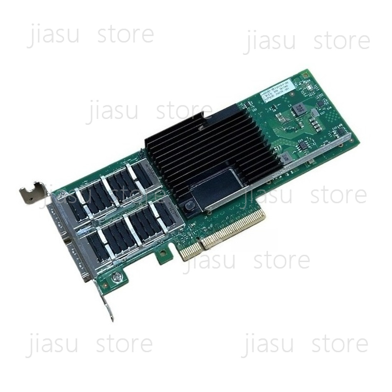 XL710-DA2 40G dual-port 1000-g - огляд і ціна Gigabit Network Card