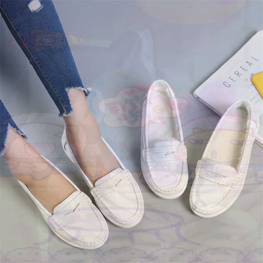 Soft Slip-on Womens Large Size - огляд і ціна Home Office Tech Uk