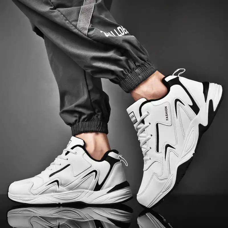 Cold-proof Spring Gym Sneakers - огляд і ціна Home Office Tech Uk