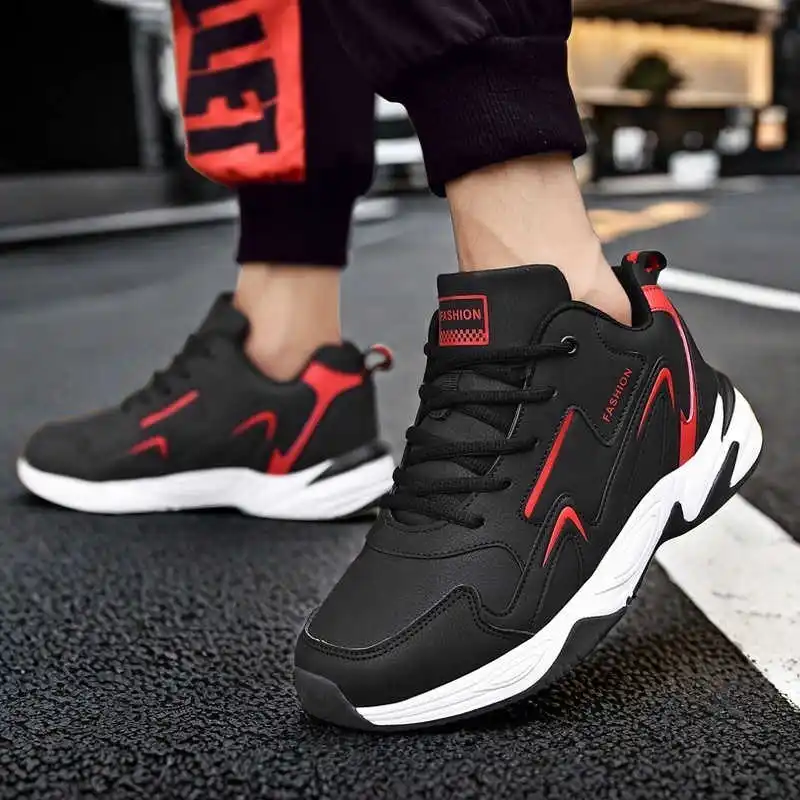 Cold-proof Spring Gym Sneakers - огляд і ціна Home Office Tech Uk